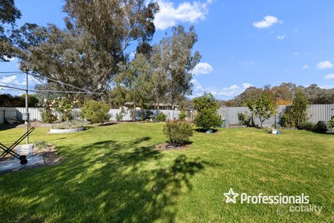 Property photo of 8 Nickless Street Chiltern VIC 3683