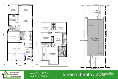 Property photo of 380 Tenth Avenue Austral NSW 2179