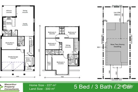 Property photo of 380 Tenth Avenue Austral NSW 2179