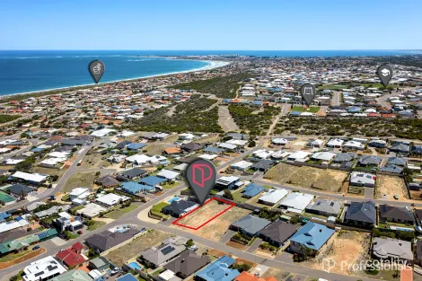 3 Basile Ct, Wandina, WA 6530