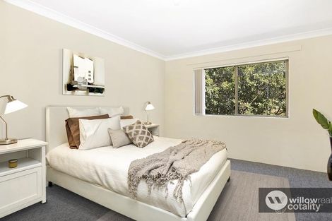 Property photo of 9/47-53 Campsie Street Campsie NSW 2194