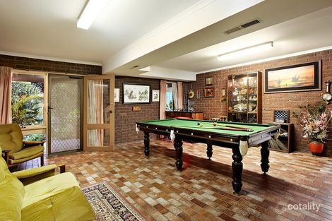 Property photo of 4 Adecroft Court Eltham VIC 3095