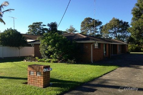 2/84 Evans St, Belmont, NSW 2280