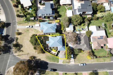 Property photo of 15 Gleneagles Avenue Mornington VIC 3931