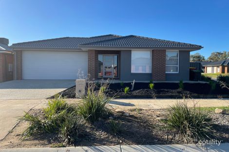 6 Livingston Bvd, Benalla, VIC 3672