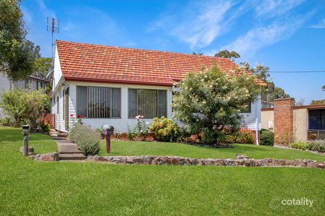 Property photo of 13 Morpeth Road Waratah West NSW 2298