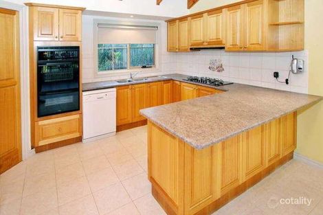 Property photo of 1/19 Delbridge Drive Sydenham VIC 3037