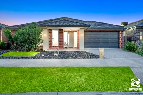 34 Flatbush Ave, Point Cook, VIC 3030