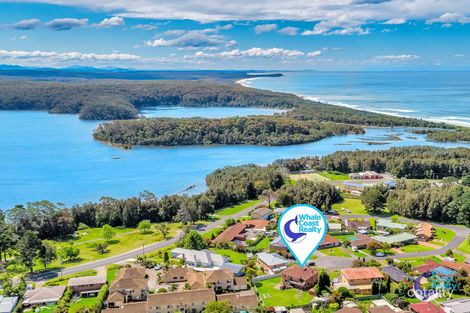 Property photo of 14 Emma Close Dalmeny NSW 2546