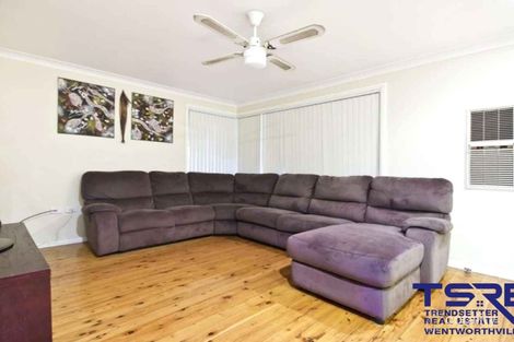 Property photo of 39 Kimberley Street Rooty Hill NSW 2766