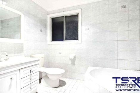 Property photo of 39 Kimberley Street Rooty Hill NSW 2766