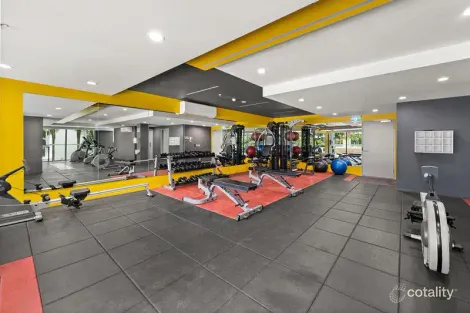 Property photo of 40202/50 Duncan Street West End QLD 4101