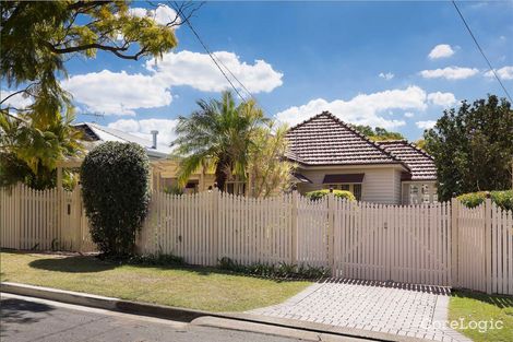 Property photo of 79 Grevillea Road Ashgrove QLD 4060