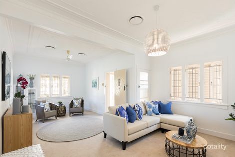 Property photo of 79 Grevillea Road Ashgrove QLD 4060