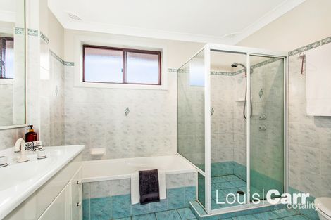 Property photo of 16 Yanderra Grove Cherrybrook NSW 2126