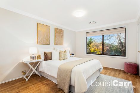 Property photo of 16 Yanderra Grove Cherrybrook NSW 2126