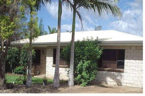 7 Iluka Pl, Avenell Heights, QLD 4670