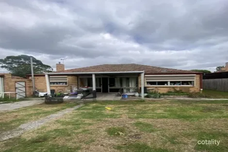 Property photo of 5 Kelvinside Road Noble Park VIC 3174