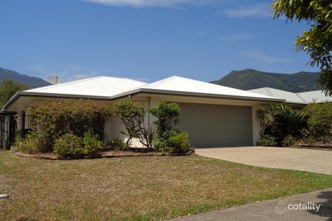 Property photo of 14 Timberlea Drive East Bentley Park QLD 4869