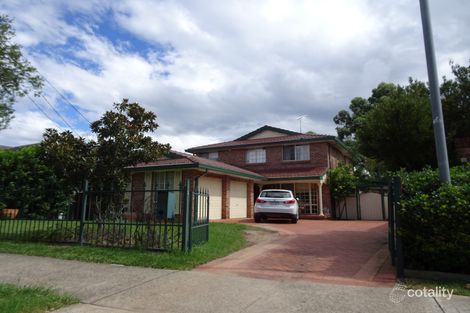 38 Ardath Ave, Panania, NSW 2213