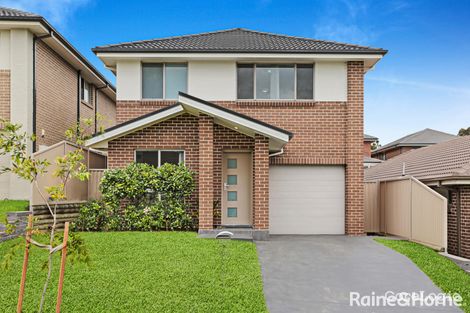 Property photo of 3 Almorah Street Glenfield NSW 2167
