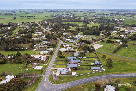 Property photo of 4 Bridge Road Bushfield VIC 3281