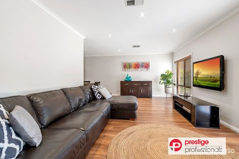 Property photo of 4 Bareena Place Hammondville NSW 2170