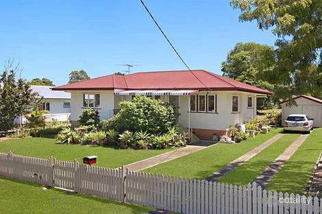 Property photo of 48 Eaglesfield Street Beaudesert QLD 4285