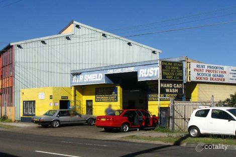 427 West Botany St, Rockdale, NSW 2216