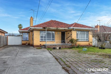 Property photo of 105 Wright Street Sunshine VIC 3020