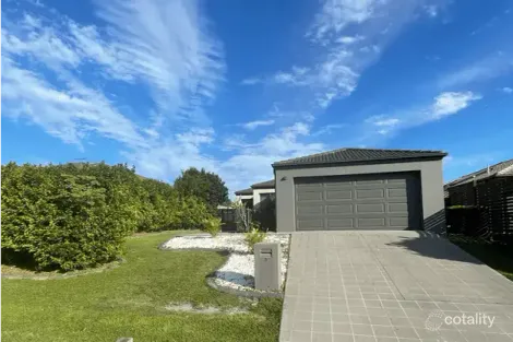 3 ROOSEVELT CL, BANYO, QLD 4014
