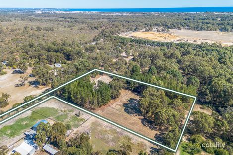 21 Marlock Pl, Karnup, WA 6176