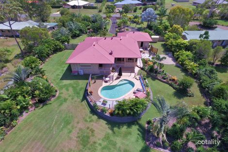 Property photo of 60 Arcadia Drive Branyan QLD 4670