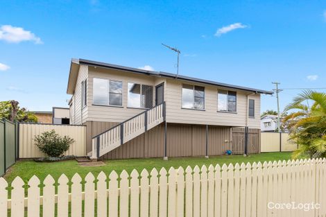 Property photo of 117 Walker Street Maryborough QLD 4650