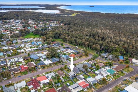 Property photo of 43 Second Avenue Toukley NSW 2263