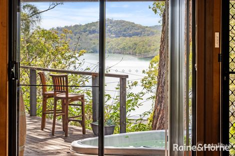 Property photo of 107 Cove Boulevard North Arm Cove NSW 2324