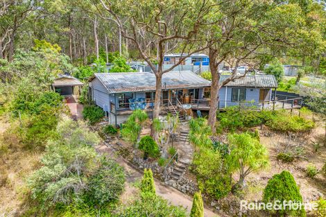 Property photo of 107 Cove Boulevard North Arm Cove NSW 2324
