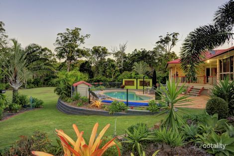 Property photo of 60 Arcadia Drive Branyan QLD 4670