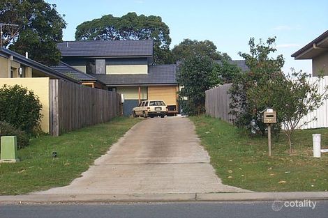 8457 Armidale Rd, Tyringham, NSW 2453