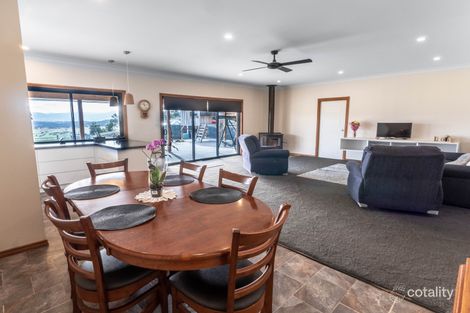 Property photo of 279 Cove Hill Road Honeywood TAS 7017