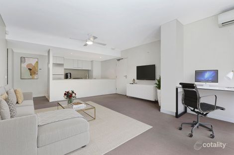 Property photo of 22/2 Coulson Street Erskineville NSW 2043