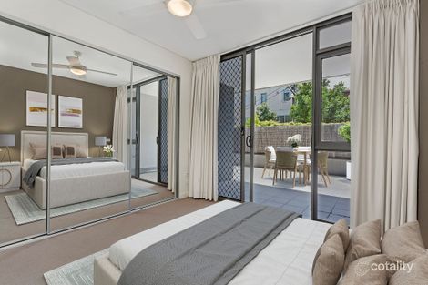 Property photo of 22/2 Coulson Street Erskineville NSW 2043