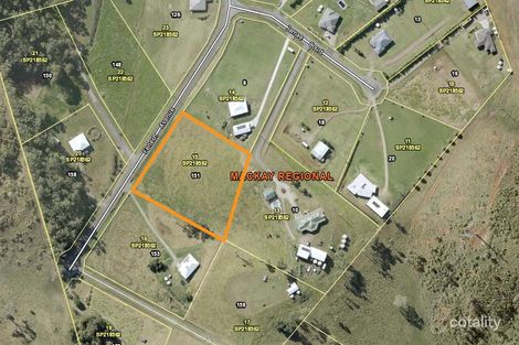 Property photo of 150 Fenech Avenue Alligator Creek QLD 4740