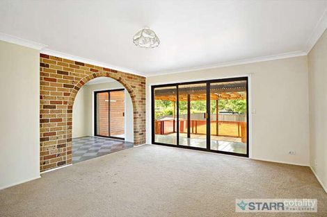 Property photo of 59 Robinson Street Riverstone NSW 2765