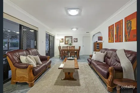 Property photo of 6 Gorlois Court Carindale QLD 4152