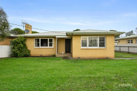 2476 Lavers Hill-Cobden Rd, Simpson, VIC 3266