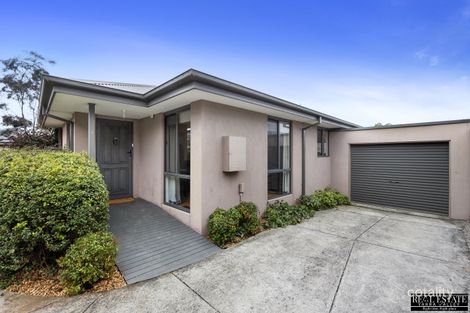 Property photo of 2/4 Nicholas Street Lilydale VIC 3140
