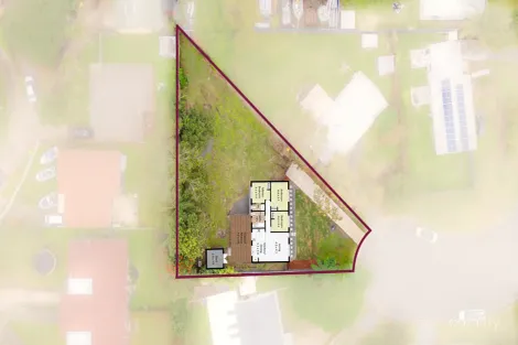Property photo of 11 Geelong Court Eagleby QLD 4207