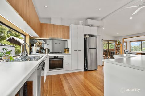 3 Old Howes Creek Rd, Mansfield, VIC 3722