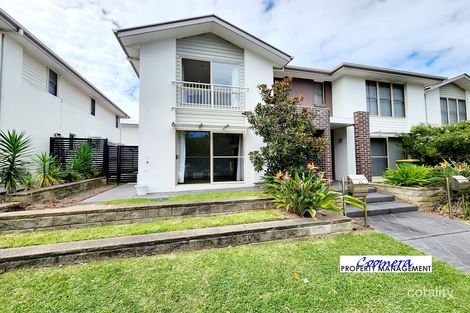 Property photo of 5/1 Leichhardt Street Coomera QLD 4209